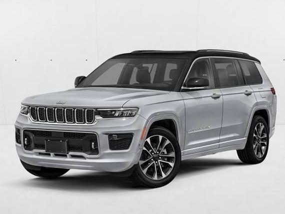 JEEP GRAND CHEROKEE 2023 1C4RJKDG9P8100567 image